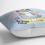 - realhomescomtr-K4727-1 - Realhomes RealHomes Özel Tasarımlı Dijital Baskılı Çocuk Odası Yastık Kırlent Kılıfı Realhomes