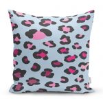 - realhomescomtr-K4728 - Realhomes RealHomes Özel Tasarımlı Dijital Baskılı Çocuk Odası Yastık Kırlent Kılıfı Realhomes