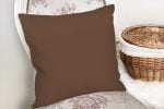 - realhomescomtr-Kkahve-1 - Realhomes RealHomes Kahverengi Dijital Baskılı Yastık Kırlent Kılıfı Realhomes