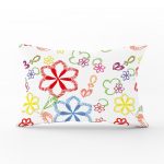 - Dik-4830-Realhomes-Beyaz-Zeminli-Renkli-Çiçekler-Dijital-Baskılı-Modern-Dikdörtgen-Yastık-Kılıfı - Realhomes Realhomes Beyaz Zeminli Rengarenk Çiçekler Dijital Baskılı Modern Dikdörtgen Yastık Kılıfı Realhomes