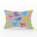 - Dik-4834-Realhomes-Gri-Zeminli-Origami-Sanatı-Dijital-Baskılı-Modern-Dikdörtgen-Yastık-Kılıfı - Realhomes  Realhomes Gri Zeminli Origami Sanatı Dijital Baskılı Modern Dikdörtgen Yastık Kılıfı Realhomes