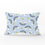 - Dik-4899-Realhomes-Mavi-Zeminde-Unicorn-Gökkuşağı-Dijital-Baskılı-Modern-Dikdörtgen-Kırlent-Kılıfı - Realhomes Realhomes Mavi Zeminde Unicorn Gökkuşağı Dijital Baskılı Modern Dikdörtgen Kırlent Kılıfı Realhomes