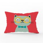 - Dik-4915-Realhomes-Renkli-Kedi-Dijital-Baskılı-Modern-Dikdörtgen-Kırlent-Kılıfı - Realhomes Realhomes Renkli Kedi Dijital Baskılı Modern Dikdörtgen Kırlent Kılıfı Realhomes