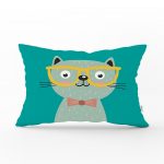 - Dik-4921-Realhomes-Renkli-Kedi-Dijital-Baskılı-Modern-Dikdörtgen-Kırlent-Kılıfı - Realhomes Realhomes Renkli Kedi Dijital Baskılı Modern Dikdörtgen Kırlent Kılıfı Realhomes