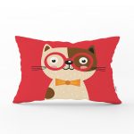 - Dik-4925-Realhomes-Renkli-Kedi-Dijital-Baskılı-Modern-Dikdörtgen-Kırlent-Kılıfı - Realhomes  Realhomes Renkli Kedi Dijital Baskılı Modern Dikdörtgen Kırlent Kılıfı Realhomes