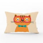 - Dik-4926-Realhomes-Renkli-Kedi-Dijital-Baskılı-Modern-Dikdörtgen-Kırlent-Kılıfı - Realhomes  Realhomes Renkli Kedi Dijital Baskılı Modern Dikdörtgen Kırlent Kılıfı Realhomes