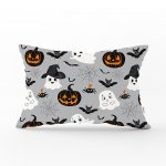 - Dik-4936-Realhomes-Balkabağı-ve-Casper-Dijital-Baskılı-Modern-Dikdörtgen-Yastık-Kılıfı - Realhomes Realhomes Balkabağı ve Casper Dijital Baskılı Modern Dikdörtgen Yastık Kılıfı Realhomes