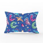 - Dik-4938-Realhomes-Sevimli-Dinazorlar-Dijital-Baskılı-Modern-Dikdörtgen-Yastık-Kılıfı - Realhomes Realhomes Sevimli Dinazorlar Dijital Baskılı Modern Dikdörtgen Yastık Kılıfı Realhomes