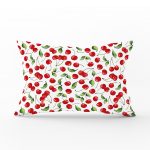 - Dik-4945-Realhomes-Beyaz-Zeminde-Kiraz-Desenli-Dijital-Baskılı-Modern-Dikdörtgen-Yastık-Kılıfı - Realhomes  Realhomes Beyaz Zeminde Kiraz Desenli Dijital Baskılı Modern Dikdörtgen Yastık Kılıfı Realhomes