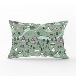 - Dik-4958-Realhomes-Dijital-Baskılı-Modern-Dikdörtgen-Kırlent-Kılıfı - Realhomes  Realhomes Dijital Baskılı Modern Dikdörtgen Kırlent Kılıfı Realhomes