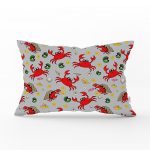 - Dik-4960-Realhomes-Sevimli-Yengeç-Desenli-Dijital-Baskılı-Modern-Dikdörtgen-Kırlent-Kılıfı - Realhomes Realhomes Sevimli Yengeç Desenli Dijital Baskılı Modern Dikdörtgen Kırlent Kılıfı Realhomes