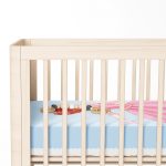 - Rh-Yatak-4321m-1 - Realhomes  Pamuk Prenses Çizgifilm Desenli 3D Çocuk Odası Yatak Örtüsü Realhomes