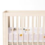 Unicorn Özerl Tasarımlı At Motifli  Çocuk Odası Yatak Örtüsü Realhomes