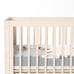 Sevimli Kedicik Desenli  Çocuk Odası Yatak Örtüsü Realhomes