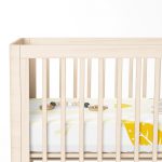 - Rh-Yatak-4373-1 - Realhomes I Love Animals Tasarımlı Çocuk Odası Yatak Örtüsü Realhomes