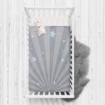 - Rh-Yatak-4446g - Realhomes RealHomes Özel Tasarımlı Dijital Baskılı Çocuk Odası Yatak Örtüsü Realhomes