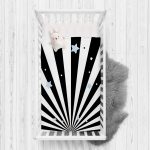 - Rh-Yatak-4446s - Realhomes RealHomes Özel Tasarımlı Dijital Baskılı Çocuk Odası Yatak Örtüsü Realhomes