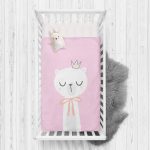 - Rh-Yatak-4498p - Realhomes RealHomes Özel Tasarımlı Dijital Baskılı Çocuk Odası Yatak Örtüsü Realhomes