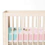 - Rh-Yatak-4566-1 - Realhomes  RealHomes Özel Tasarımlı Dijital Baskılı Çocuk Odası Yatak Örtüsü Realhomes