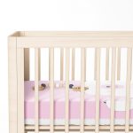 RealHomes Özel Tasarımlı Dijital Baskılı Çocuk Odası Yatak Örtüsü Realhomes