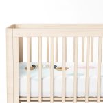 RealHomes Özel Tasarımlı Dijital Baskılı Çocuk Odası Yatak Örtüsü Realhomes