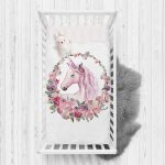 - Rh-Yatak-4672 - Realhomes  RealHomes Özel Tasarımlı Dijital Baskılı Çocuk Odası Yatak Örtüsü Realhomes