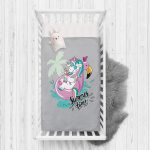 - Rh-Yatak-4677 - Realhomes  RealHomes Özel Tasarımlı Dijital Baskılı Çocuk Odası Yatak Örtüsü Realhomes