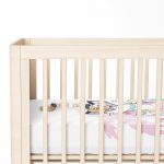 - Rh-Yatak-4681-1 - Realhomes  RealHomes Özel Tasarımlı Dijital Baskılı Çocuk Odası Yatak Örtüsü Realhomes