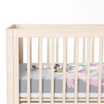 - Rh-Yatak-4682-1 - Realhomes  RealHomes Özel Tasarımlı Dijital Baskılı Çocuk Odası Yatak Örtüsü Realhomes