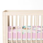 - Rh-Yatak-4683-1 - Realhomes  RealHomes Özel Tasarımlı Dijital Baskılı Çocuk Odası Yatak Örtüsü Realhomes