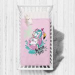 - Rh-Yatak-4683 - Realhomes  RealHomes Özel Tasarımlı Dijital Baskılı Çocuk Odası Yatak Örtüsü Realhomes