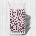 - Rh-Yatak-4684 - Realhomes  RealHomes Özel Tasarımlı Dijital Baskılı Çocuk Odası Yatak Örtüsü Realhomes