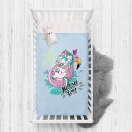 - Rh-Yatak-4686 - Realhomes  RealHomes Özel Tasarımlı Dijital Baskılı Çocuk Odası Yatak Örtüsü Realhomes