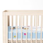 RealHomes Özel Tasarımlı Dijital Baskılı Çocuk Odası Yatak Örtüsü Realhomes