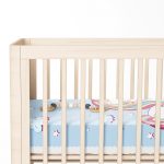 - Rh-Yatak-4690-1 - Realhomes  RealHomes Özel Tasarımlı Dijital Baskılı Çocuk Odası Yatak Örtüsü Realhomes