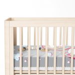 - Rh-Yatak-4690g-1 - Realhomes  RealHomes Özel Tasarımlı Dijital Baskılı Çocuk Odası Yatak Örtüsü Realhomes