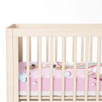 - Rh-Yatak-4690p-1 - Realhomes  RealHomes Özel Tasarımlı Dijital Baskılı Çocuk Odası Yatak Örtüsü Realhomes