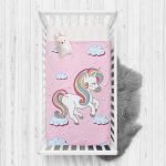 - Rh-Yatak-4690p - Realhomes  RealHomes Özel Tasarımlı Dijital Baskılı Çocuk Odası Yatak Örtüsü Realhomes