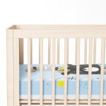 - Rh-Yatak-4699-1 - Realhomes  RealHomes Özel Tasarımlı Dijital Baskılı Çocuk Odası Yatak Örtüsü Realhomes