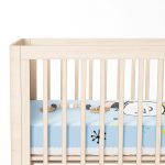 - Rh-Yatak-4702-1 - Realhomes  RealHomes Özel Tasarımlı Dijital Baskılı Çocuk Odası Yatak Örtüsü Realhomes