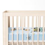 - Rh-Yatak-4703-1 - Realhomes  RealHomes Özel Tasarımlı Dijital Baskılı Çocuk Odası Yatak Örtüsü Realhomes