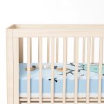 - Rh-Yatak-4704-1 - Realhomes  RealHomes Özel Tasarımlı Dijital Baskılı Çocuk Odası Yatak Örtüsü Realhomes