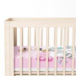 - Rh-Yatak-4726p-1 - Realhomes  RealHomes Özel Tasarımlı Dijital Baskılı Çocuk Odası Yatak Örtüsü Realhomes