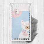 - Rh-Yatak-4801 - Realhomes  RealHomes Özel Tasarımlı Dijital Baskılı Çocuk Odası Yatak Örtüsü Realhomes