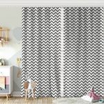 Pembe Zeminde Deniz Kabukları Modern Bebek Odası Fon Perde Realhomes