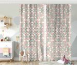 - Rh-CPerde-3231-Geometrik-Desenli-3D-Ozel-Tasarimli-Modern-Bebek-Odasi-Fon-Perde - Realhomes  Geometrik Desenli 3D Özel Tasarımlı Modern Bebek Odası Fon Perde Realhomes