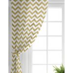 - Rh-CPerde-3257-Zigzag-Altin-Kabartma-Desenli-Modern-Tasarimli-Bebek-Odasi-Fon-Perde-1 - Realhomes  Zigzag Altın Kabartma Desenli Modern Tasarımlı Bebek Odası Fon Perde Realhomes