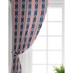 RealHomes Özel Tasarımlı Dijital Baskılı Çocuk Odası Fon Perde Realhomes