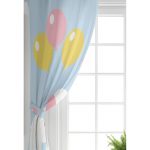 - Rh-CPerde-4308m-Mavi-Zeminde-Fil-ve-Balon-Desenli-Cocuk-Odasi-Fon-Perde-1 - Realhomes  Mavi Zeminde Fil ve Balon Desenli Çocuk Odası Fon Perde Realhomes