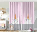 - Rh-CPerde-4314p-Pembe-Zeminde-Unicorn-Desenli-Cocuk-Odasi-Fon-Perde - Realhomes  Pembe Zeminde Unicorn Desenli Çocuk Odası Fon Perde Realhomes